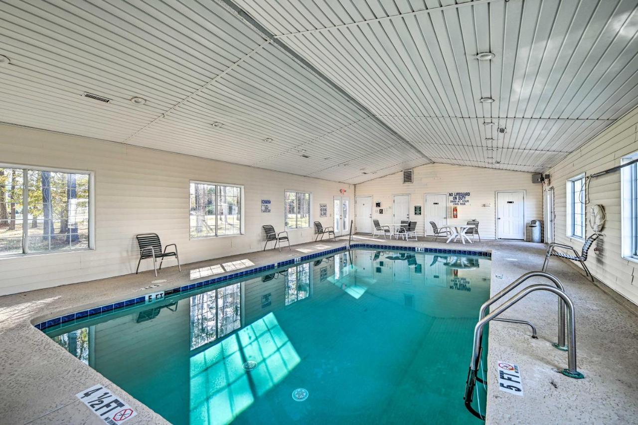 Myrtle Beach Condo Private Balcony And Resort Perks Eksteriør bilde